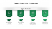 Amazing Finance PowerPoint And Google Slides Template