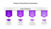 Astounding Finance PowerPoint And Google Slides Template