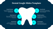 Creative Dental PowerPoint And Google Slides Template