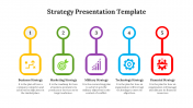 Best Strategy Infographics PowerPoint And Google Slides