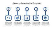 Incredible Strategy PowerPoint And Google Slides Template
