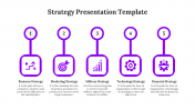 Use This Strategy PPT And Google Slides Template Design