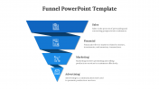 Awesome Funnel PowerPoint And Google Slides Template