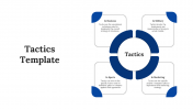 Innovative Tactics PowerPoint And Google Slides Template