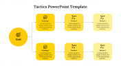 Get Modern Tactics PowerPoint And Google Slides Template