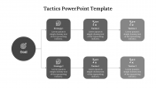 Elegant Tactics PowerPoint And Google Slides Template