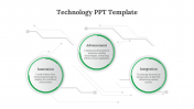 Affordable Technology PPT And Google Slides Template 
