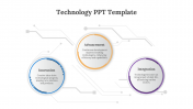 Amazing Technology PowerPoint And Google Slides Theme