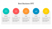 Best Business PPT Presentation And Google Slides Theme