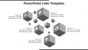 Innovative Cube PowerPoint And Google Slides Themes