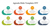 Best Agenda PowerPoint And Google Slides Templates