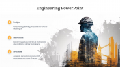Use Engineering PowerPoint Templates And Google Slides