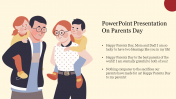 Amazing Parents Day PowerPoint And Google Slides Template