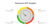 Innovative Tachometer PPT Presentation And Google Slides