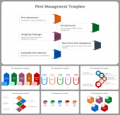 Fleet Management PowerPoint Presentation And Google Slides