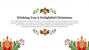 Best Christmas Design PowerPoint And Google Slides