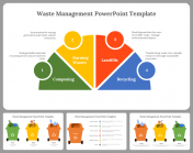 Waste Management PPT Presentation And Google Slides 