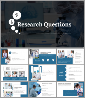 Effective Research Questions PPT And Google Slides 