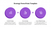 Creative Strategy PowerPoint And Google Slides Theme