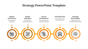 Use Strategy Planning PPT And Google Slides Template