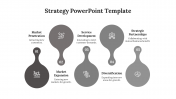 Incredible Strategy Infographics PPT And Google Slides Theme