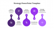 Amazing Strategy PowerPoint And Google Slides Template 