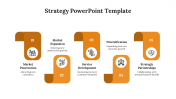 Innovative Strategy Planning PPT And Google Slides Theme