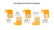 Awesome Strategy - Approach PPT And Google Slides Theme