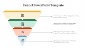 Attractive Funnel PowerPoint And Google Slides Template