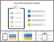 Best Checklist PowerPoint and Google Slides Themes