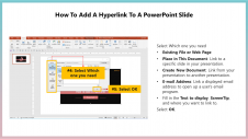 14_How_To_Add_A_Hyperlink_To_A_PowerPoint_Slide