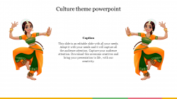 Incredible Culture PowerPoint Templates For Events