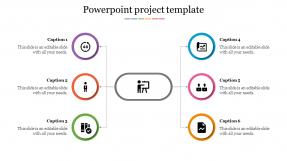 Get 12+ Linear Many-To-One-To-Many PowerPoint Templates