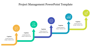 Download 137+ Project Management PowerPoint Templates