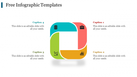 Download Unlimited Free Infographic Templates Slide Design