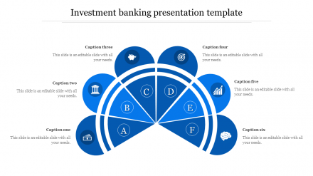 Free - Get Investment Banking Presentation Template Slide Designs