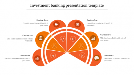 Free - Awesome Investment Banking Presentation Template Design