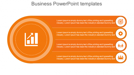 Free - Business PowerPoint Templates Model For Presentation 
