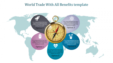 Attractive Trade Show PowerPoint Templates