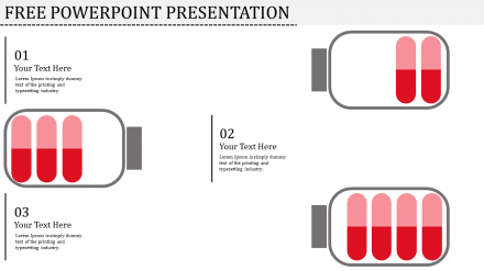 Free - Download Free PowerPoint Presentation Slide Templates