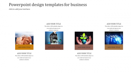 Affordable PowerPoint Design Templates For Business