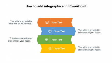 How To Add Infographics In PowerPoint Presentation