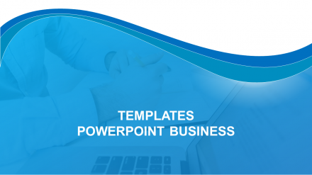 Creative Templates PowerPoint Business Presentation