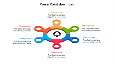 Amazing PowerPoint Download Slide Template Designs