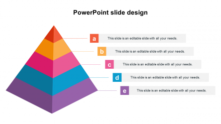 Stunning PowerPoint Slide Designs For Presentation