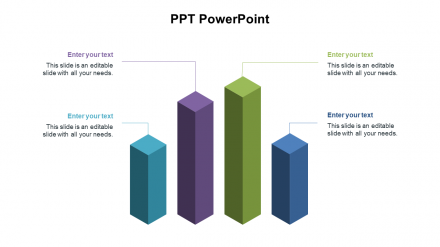 Innovative PPT PowerPoint Template Presentation Designs