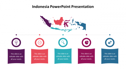 Creative Indonesia PowerPoint Presentation Template