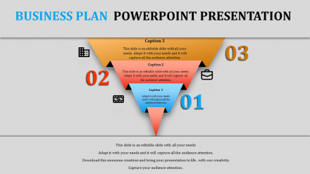 Business Plan PPT Download