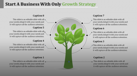 Free - Download Glorious Growth Strategy PPT Presentations