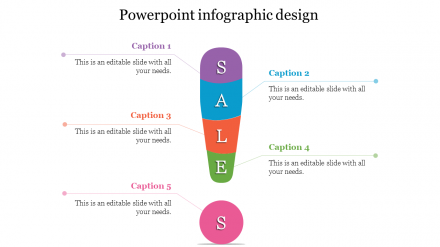 Leave An Everlasting PowerPoint Infographic Design
